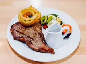 Jack's Steakhouse and Grill