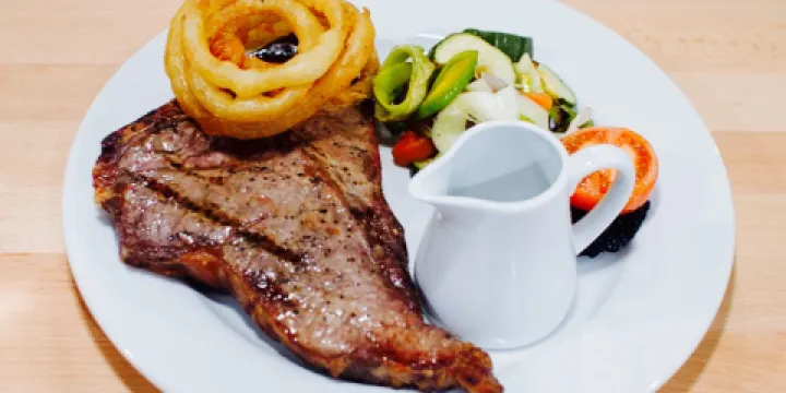 Jack's Steakhouse and Grill