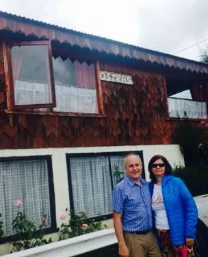 Restaurante Los Cipreses