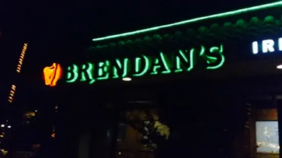 Brendan's Irish Pub and Restaurant