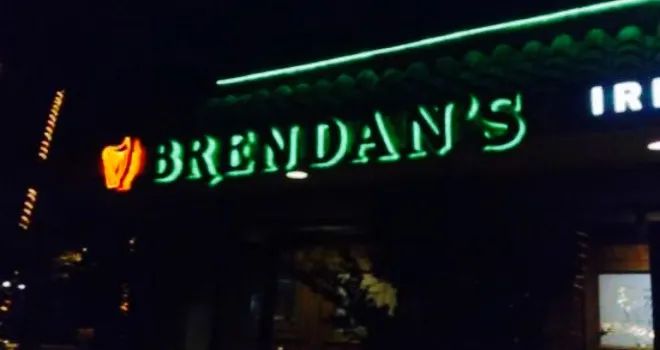 Brendan's Irish Pub and Restaurant