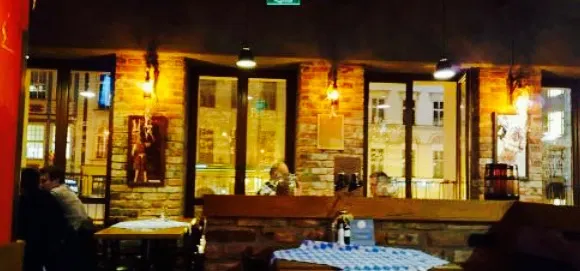 Bierhalle