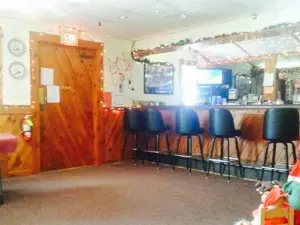 Jackie's Diner
