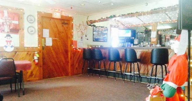 Jackie's Diner