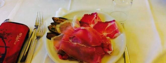 Trattoria degli Ulivi