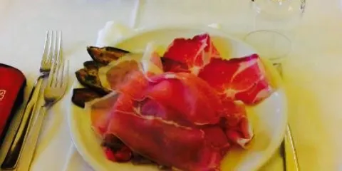 Trattoria degli Ulivi