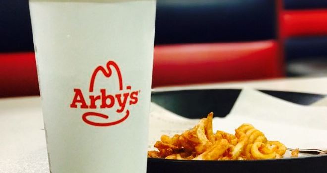 Arby's