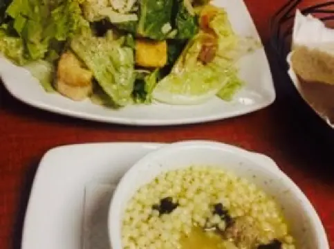 Petie's Family Restaurant