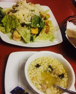 Petie's Family Restaurant