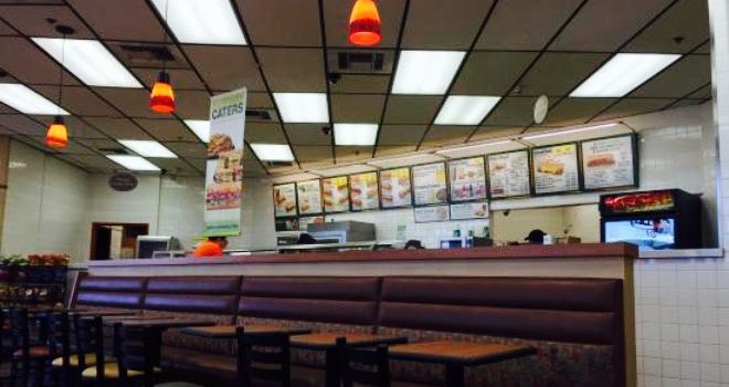 Subway