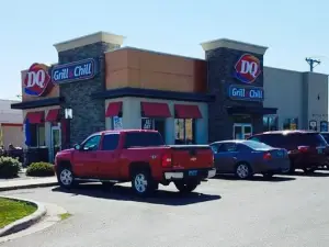 Dairy Queen Grill & Chill