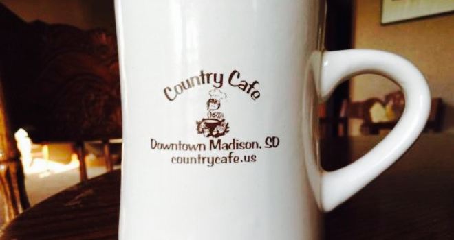 Country Cafe