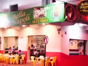 Pizzaria Bella Napoli