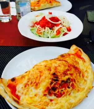 Pizzeria-Restaurant Da Enzo