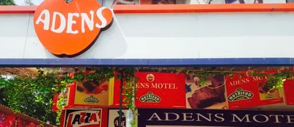 Adens Motel