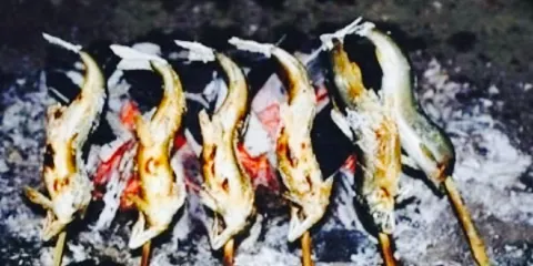 Okukuji Daigo Kanko Yana