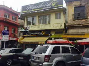 Niyazi Kesim Restoran