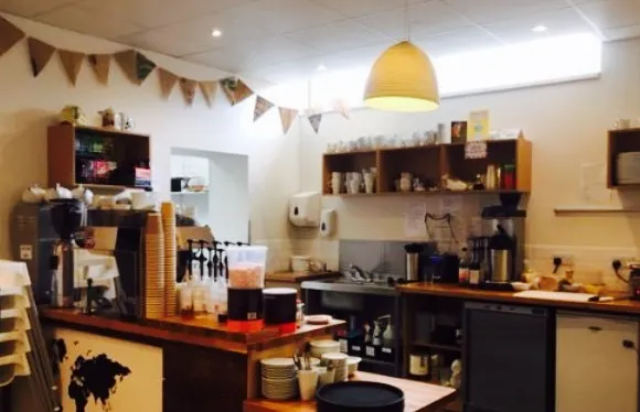 Roots Coffee Community