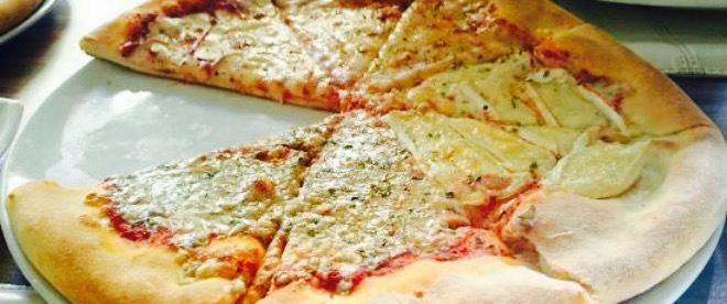 Szybka Pizza