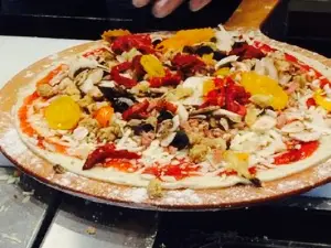 Za Pizza Bistro