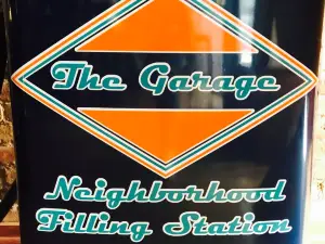 The Garage