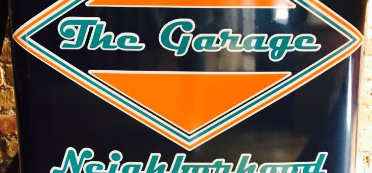 The Garage