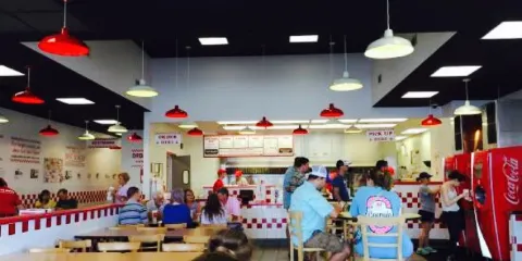 Five Guys