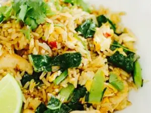 Thai Point Burnside