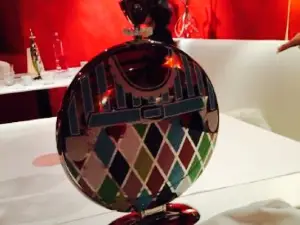 La Table du Gourmet