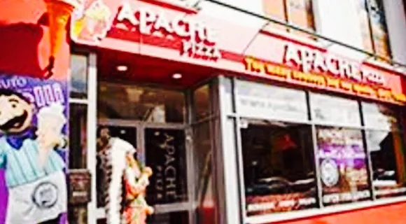 Apache Pizza