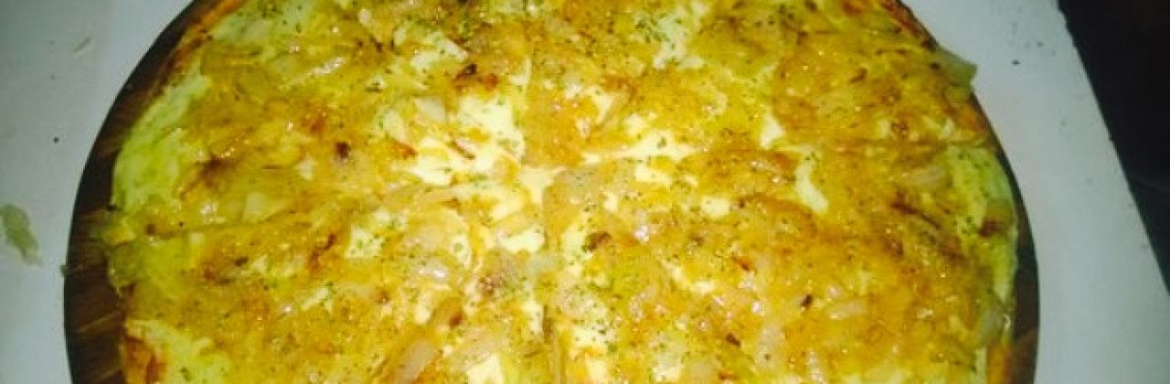 Cosa Nostra Pizza e Mila