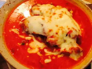Cibo Italian Eatery