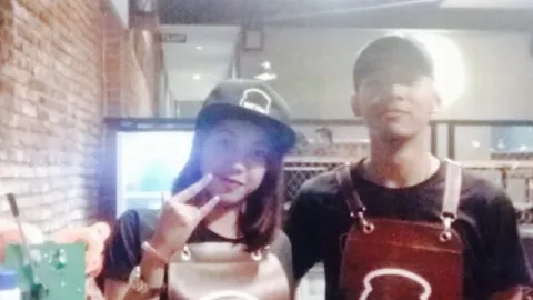 WARUNK WOW KWB in Batu