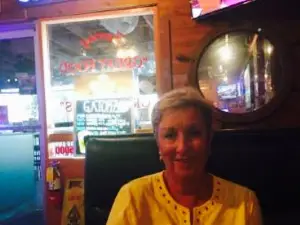 Gatorz Bar and Grill