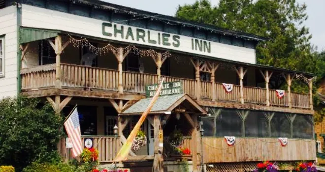 Charlie's Inn