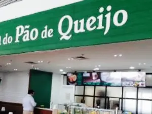 Casa do Pao de Queijo