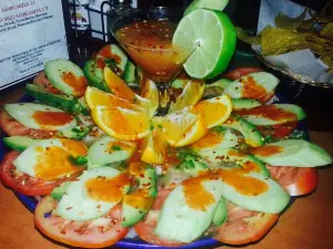 El Valle Family Mexican Restaurant