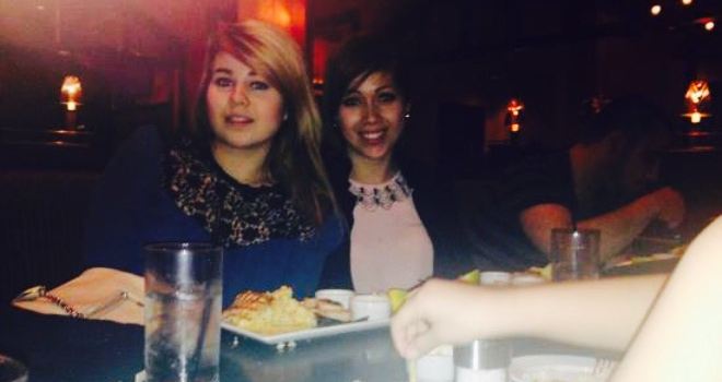 Cancun Mexican Grill
