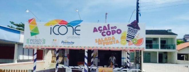 iCone Gelateria