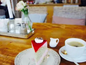 Sellawie Café und mehr