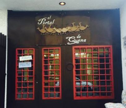 El Portal De Quena