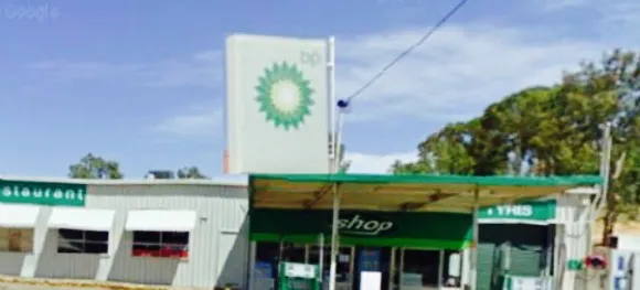 BP Northampton Roadhouse