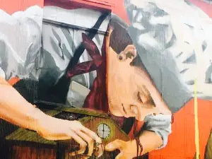 La Casa de la Empanada Portena