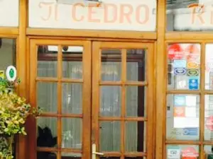 Ristorante Il Cedro Di Tassini M. E C