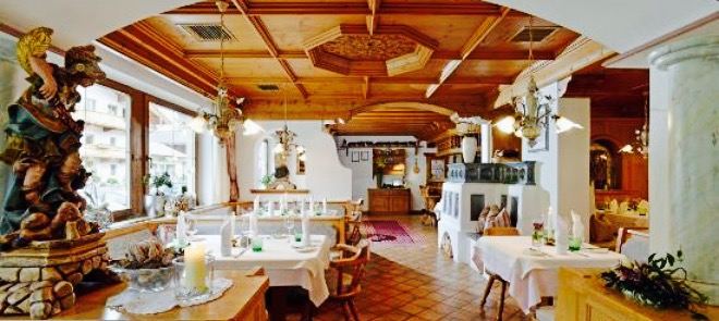 Gasthof Restaurant Metzgerwirt Johann Hundsbichler