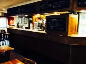 Hogan's Bar and Bistro