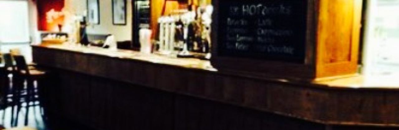 Hogan's Bar and Bistro