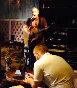 The Strafford Arms