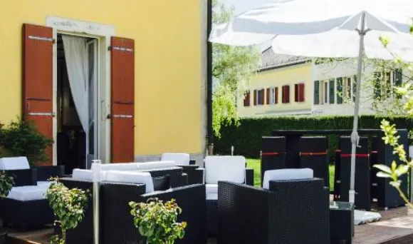 Restaurant de l'Aigle