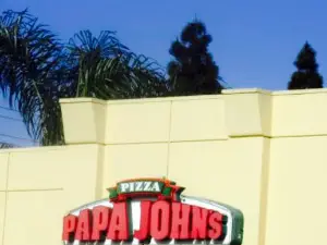 Papa John's Pizza